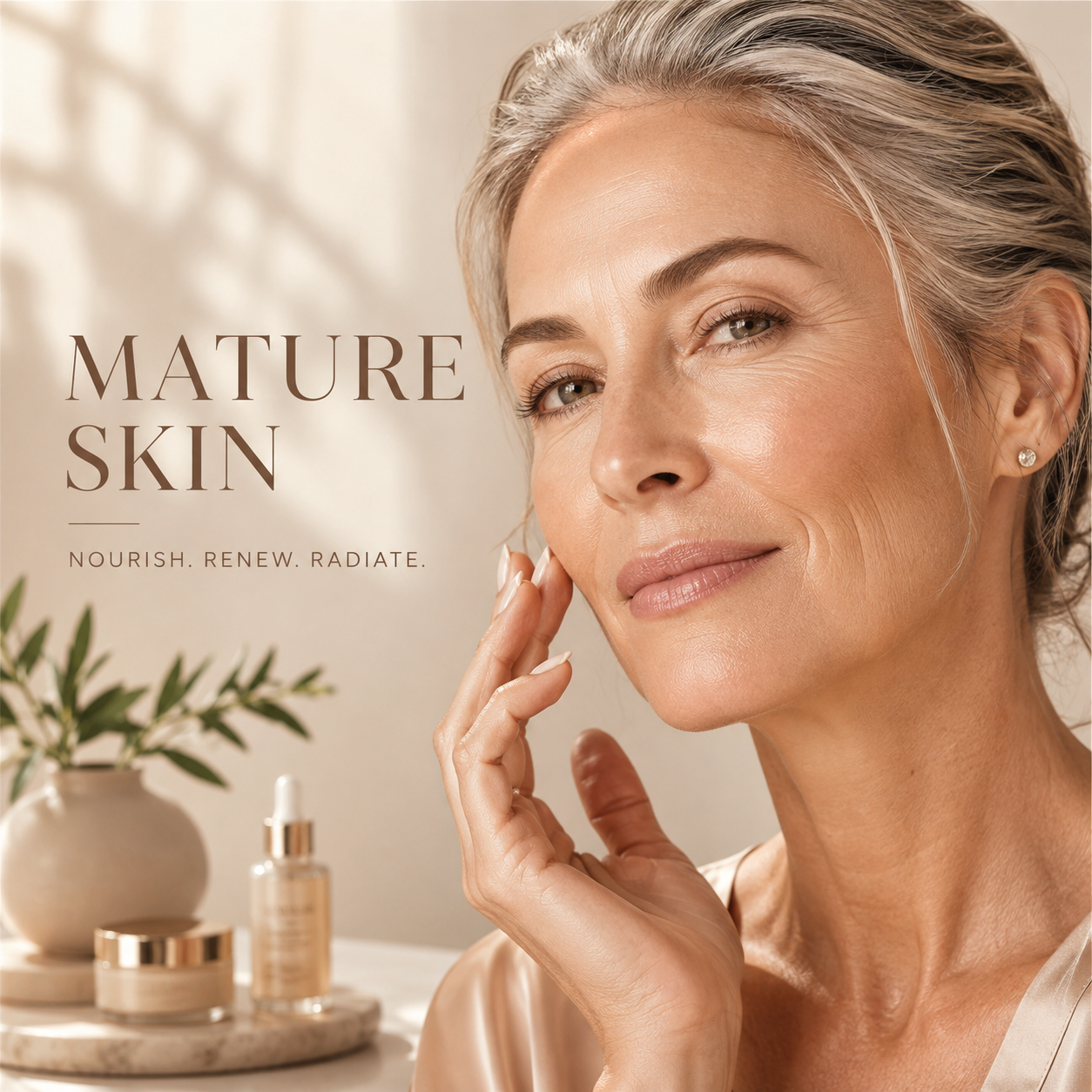 Mature Skin