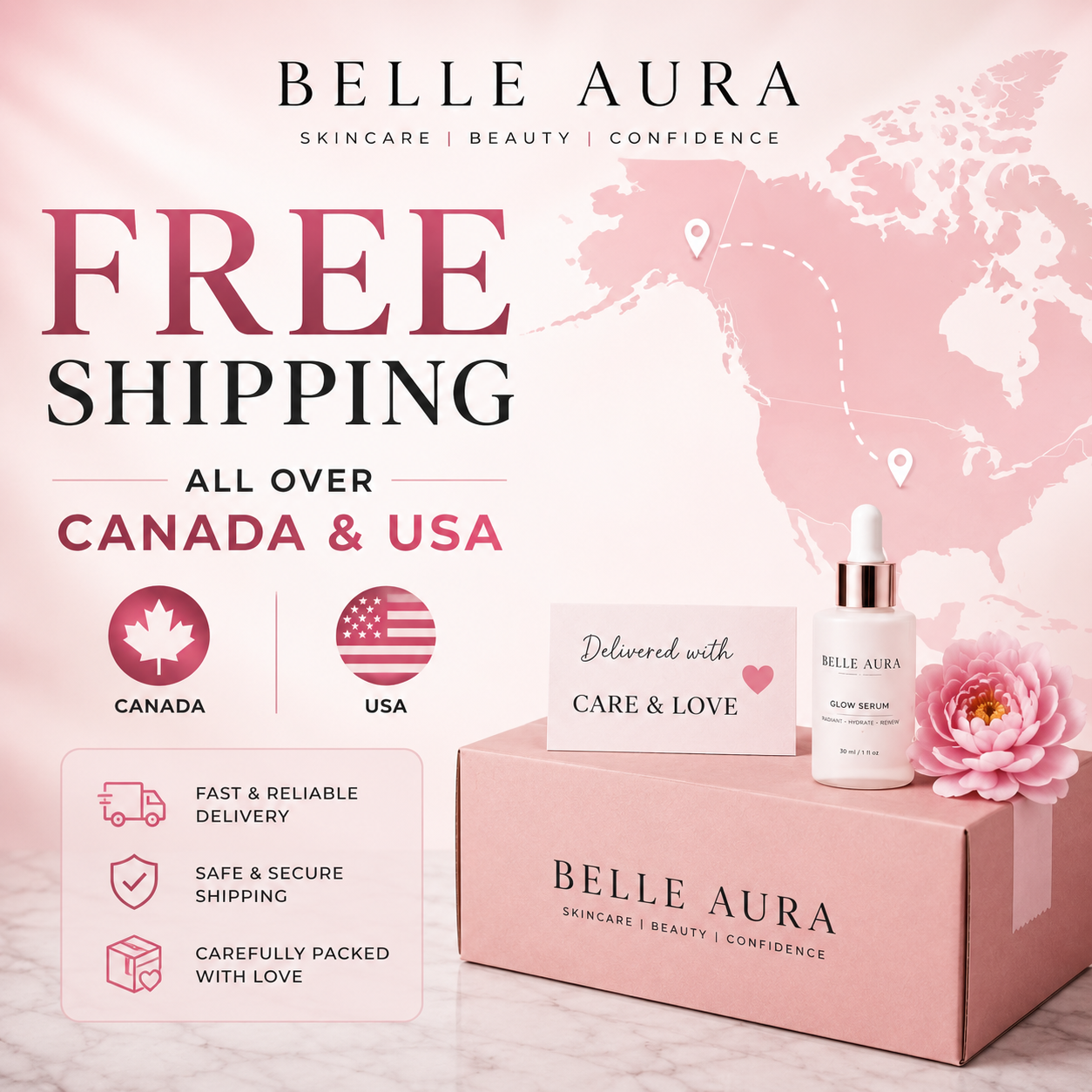 Free Shipping Deal