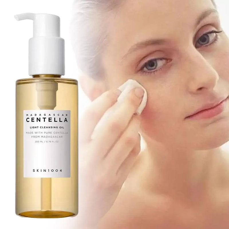 Cleansers