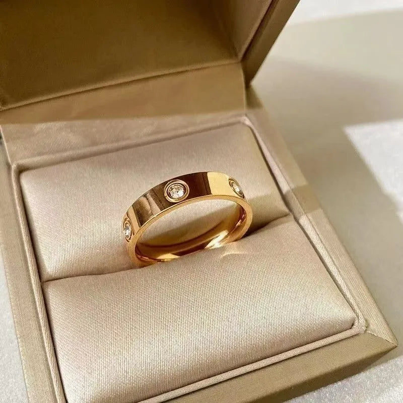 Rings