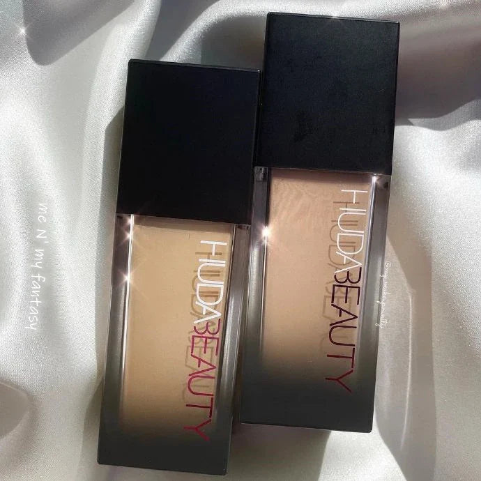 Foundation & Primer