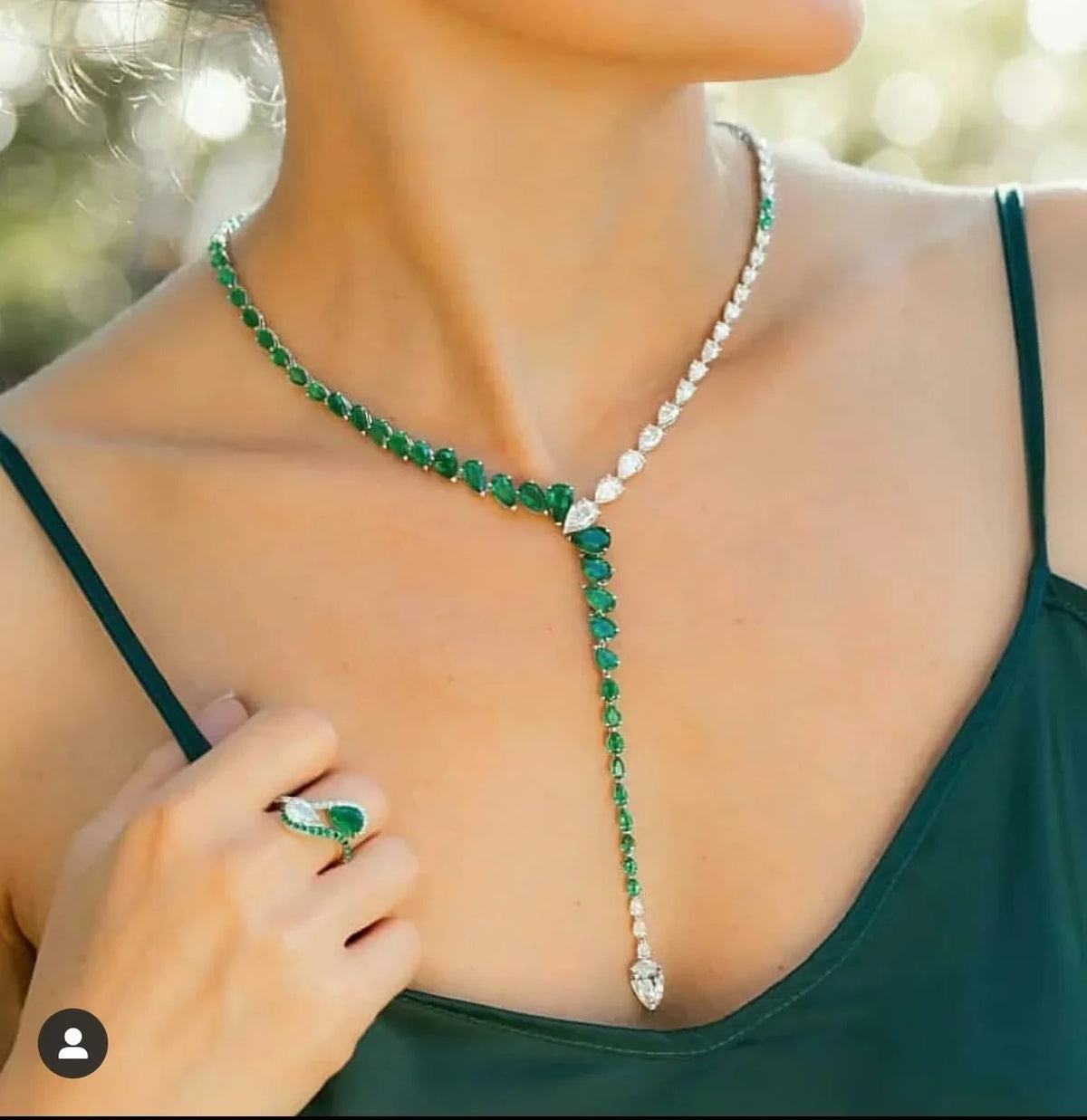 Necklace