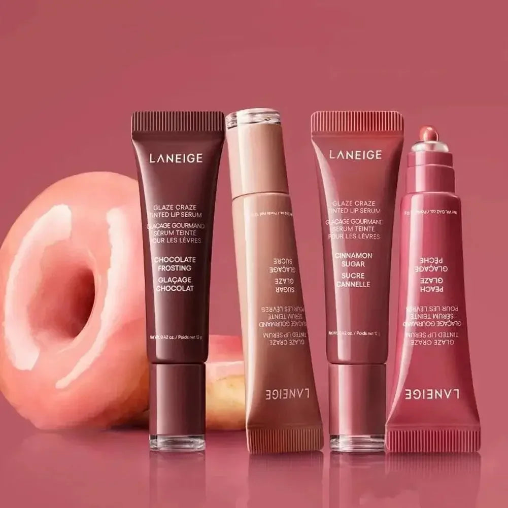Lip Moistures