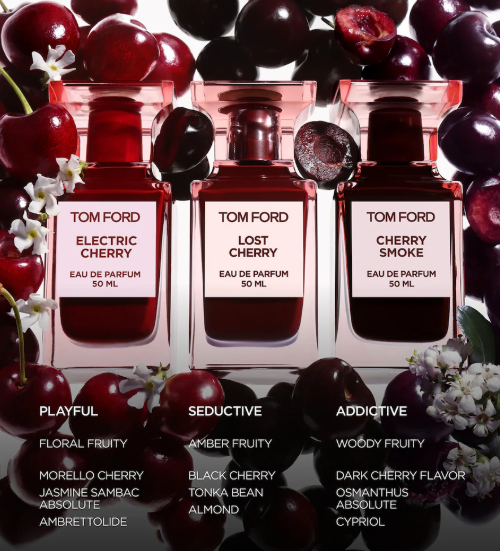 Tom Ford