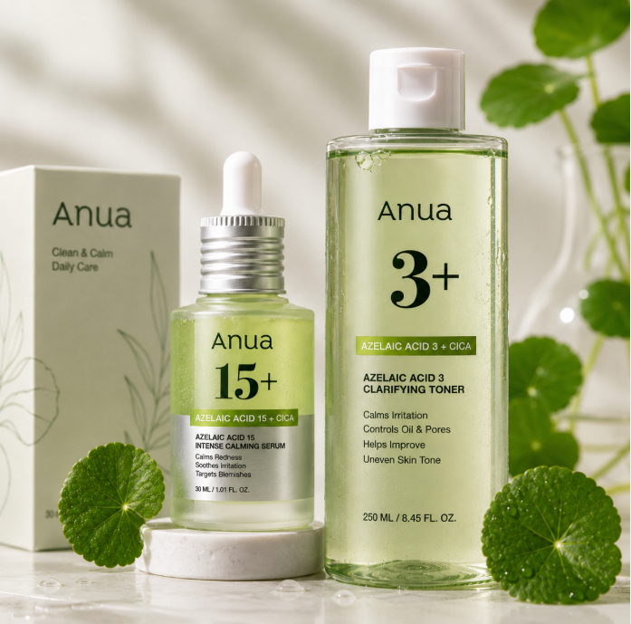Anua