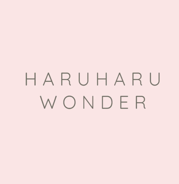 Haruharu Wonder