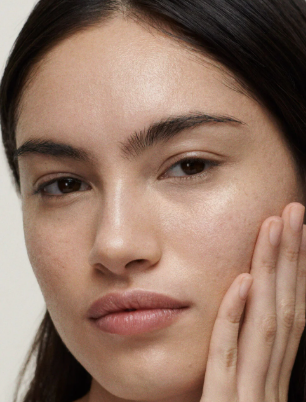 Dry Skin
