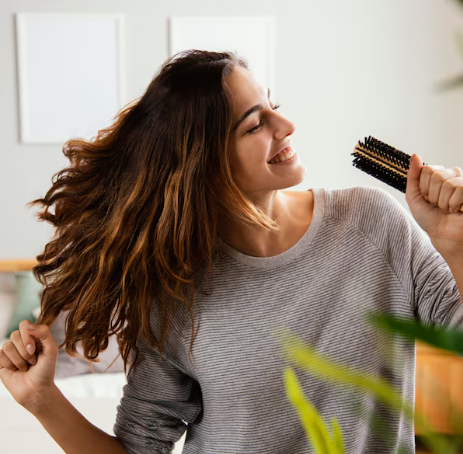 Hair Care
