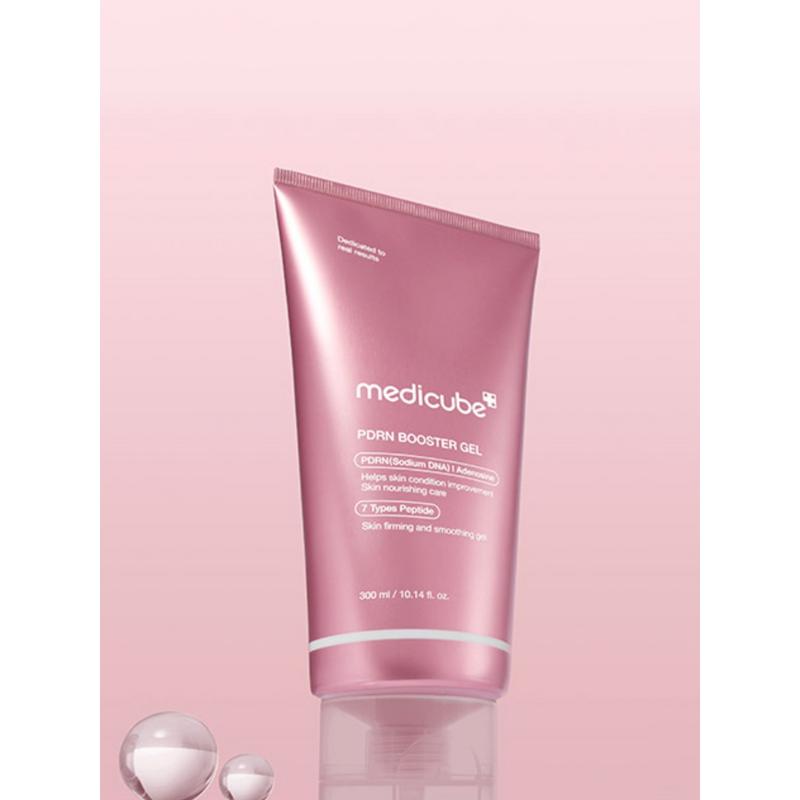 medicube PDRN Booster Gel 300ml