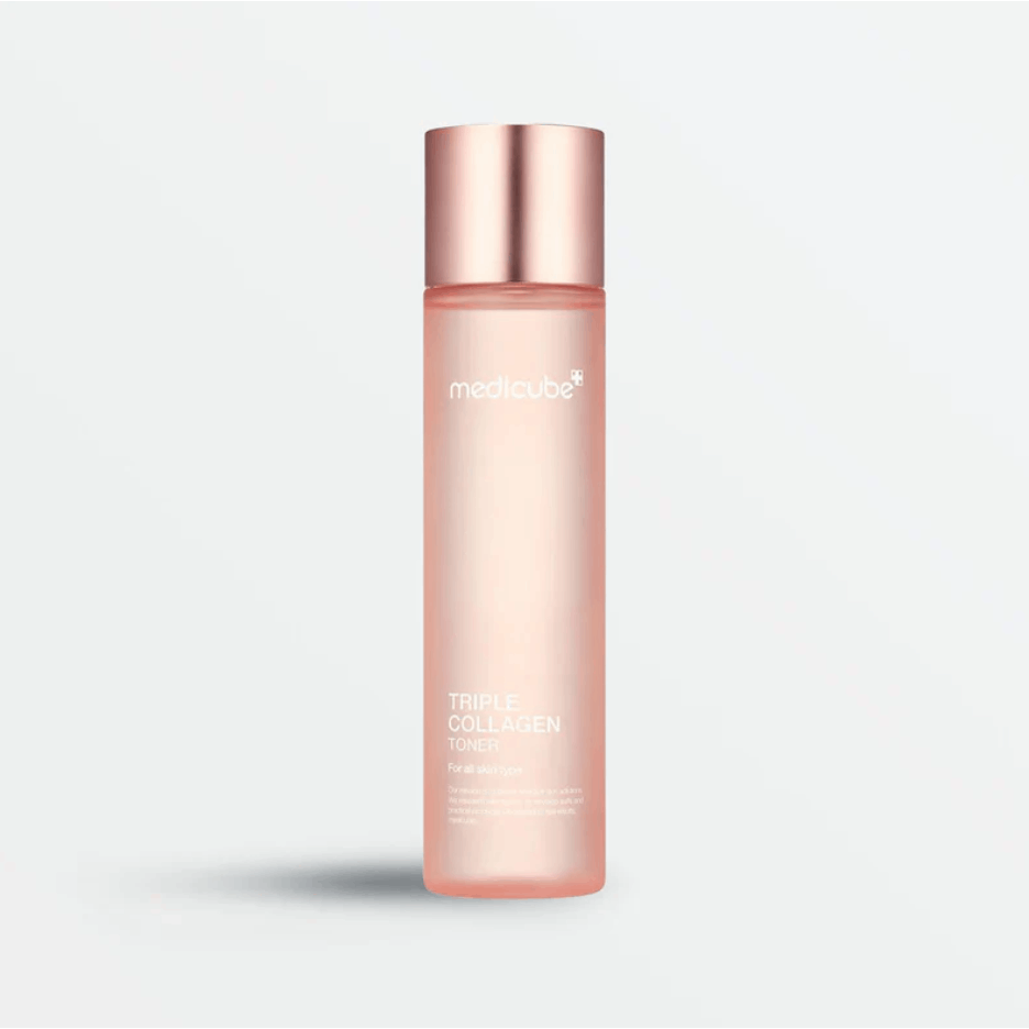 medicube Triple Collagen Toner 140ml