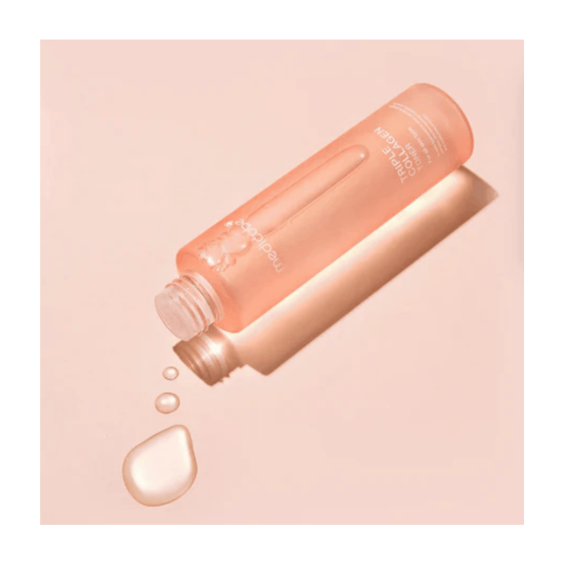 medicube Triple Collagen Toner 140ml