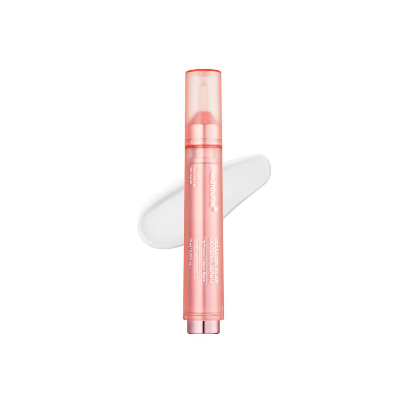 Medicube Collagen Glow Booster Serum 15Ml