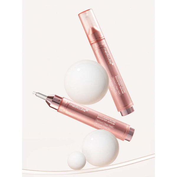 Medicube Collagen Glow Booster Serum 15Ml