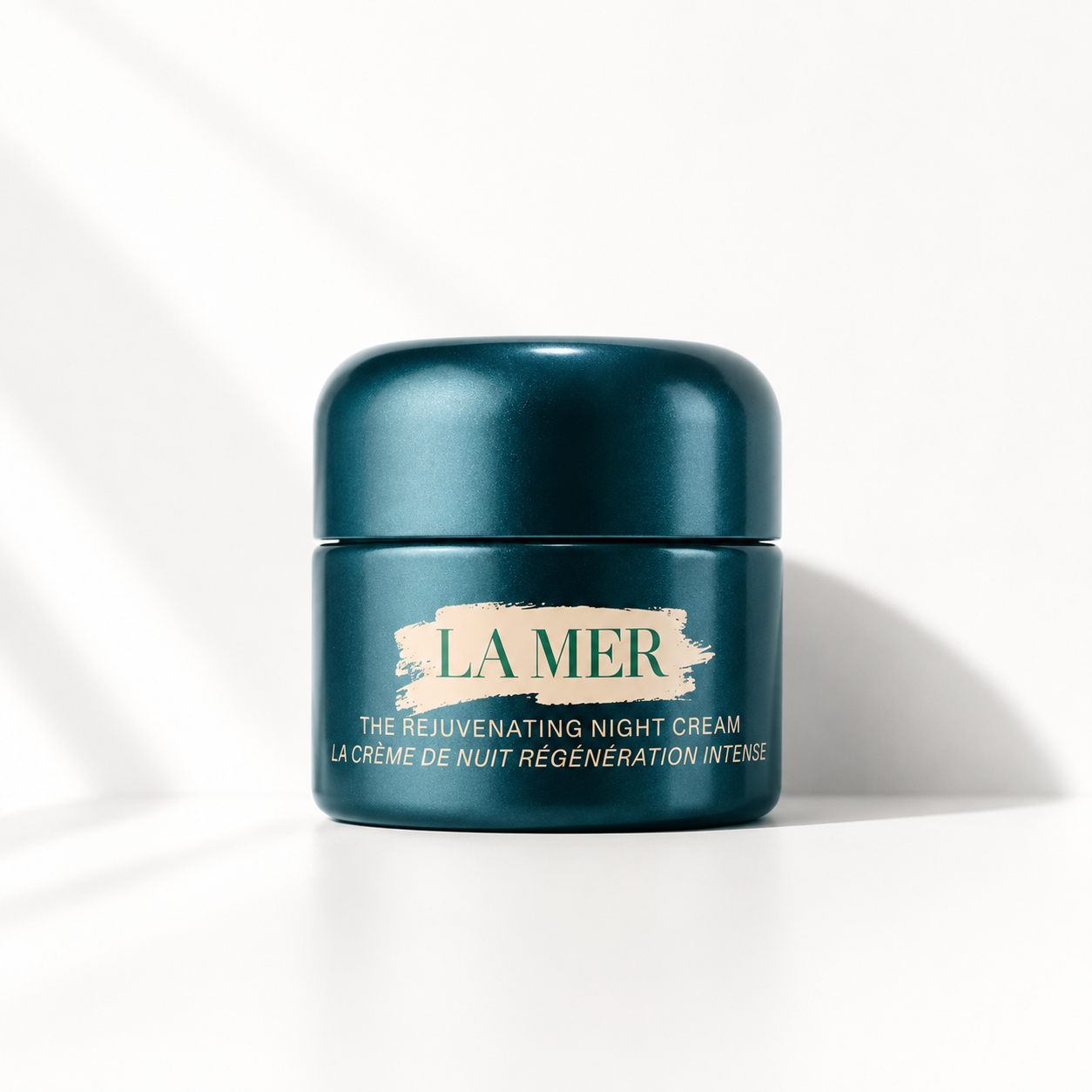 La Mer The Rejuvenating Night Cream