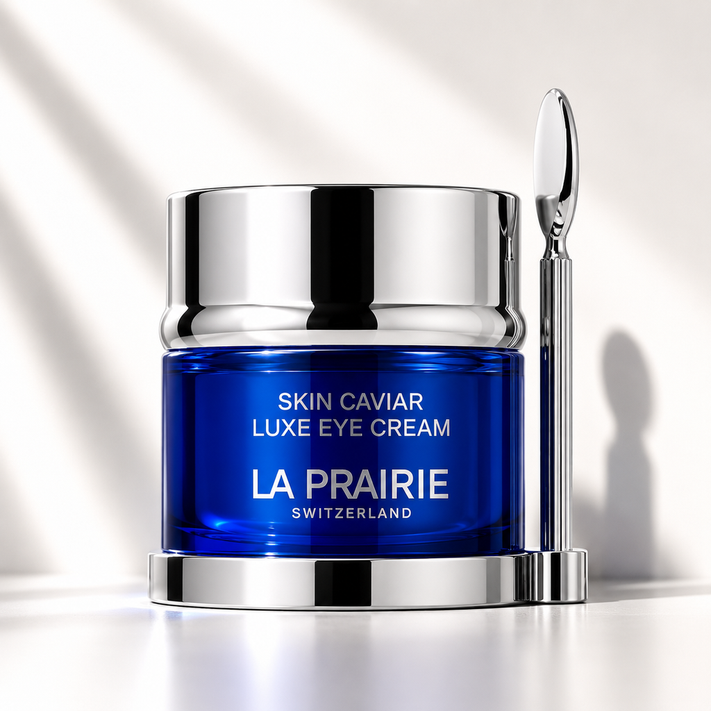 La Prairie Skin Caviar Luxe Eye Cream