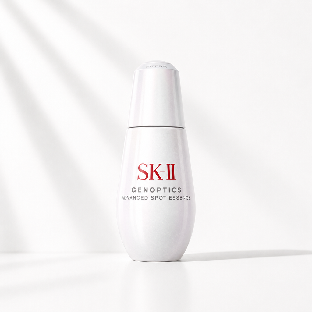 SK-II Genoptics Infinitaura Essence 50ml, Dark Spot Corrector, SKII Original Skin Care ,Sephora Stuff Facial Skincares Beauty