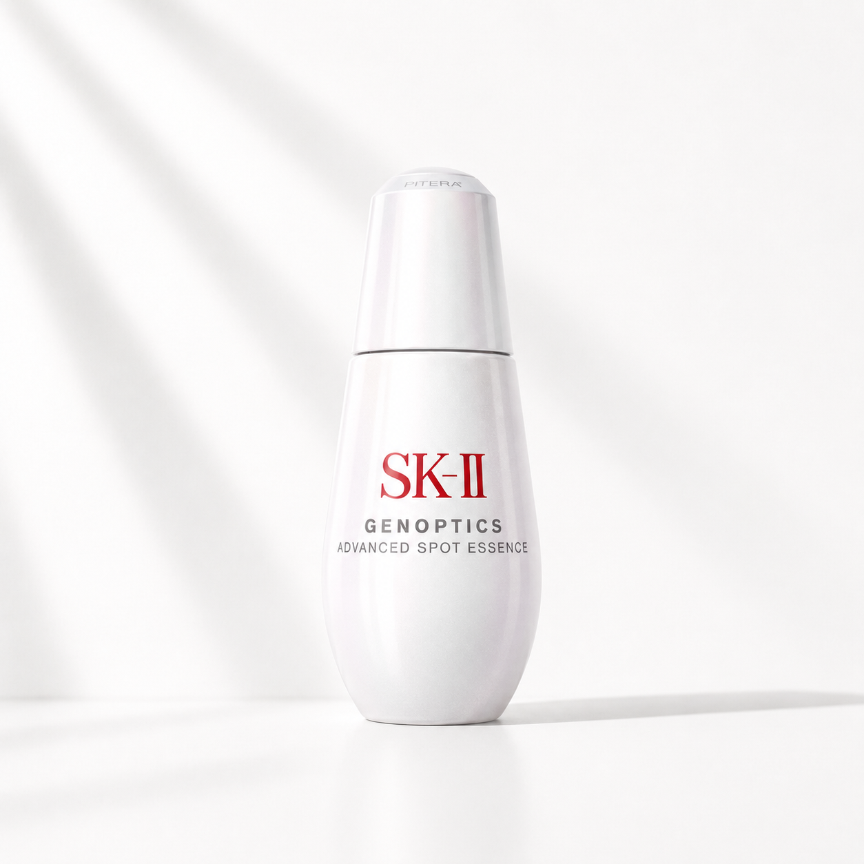 SK-II Genoptics Infinitaura Essence 50ml, Dark Spot Corrector, SKII Original Skin Care ,Sephora Stuff Facial Skincares Beauty
