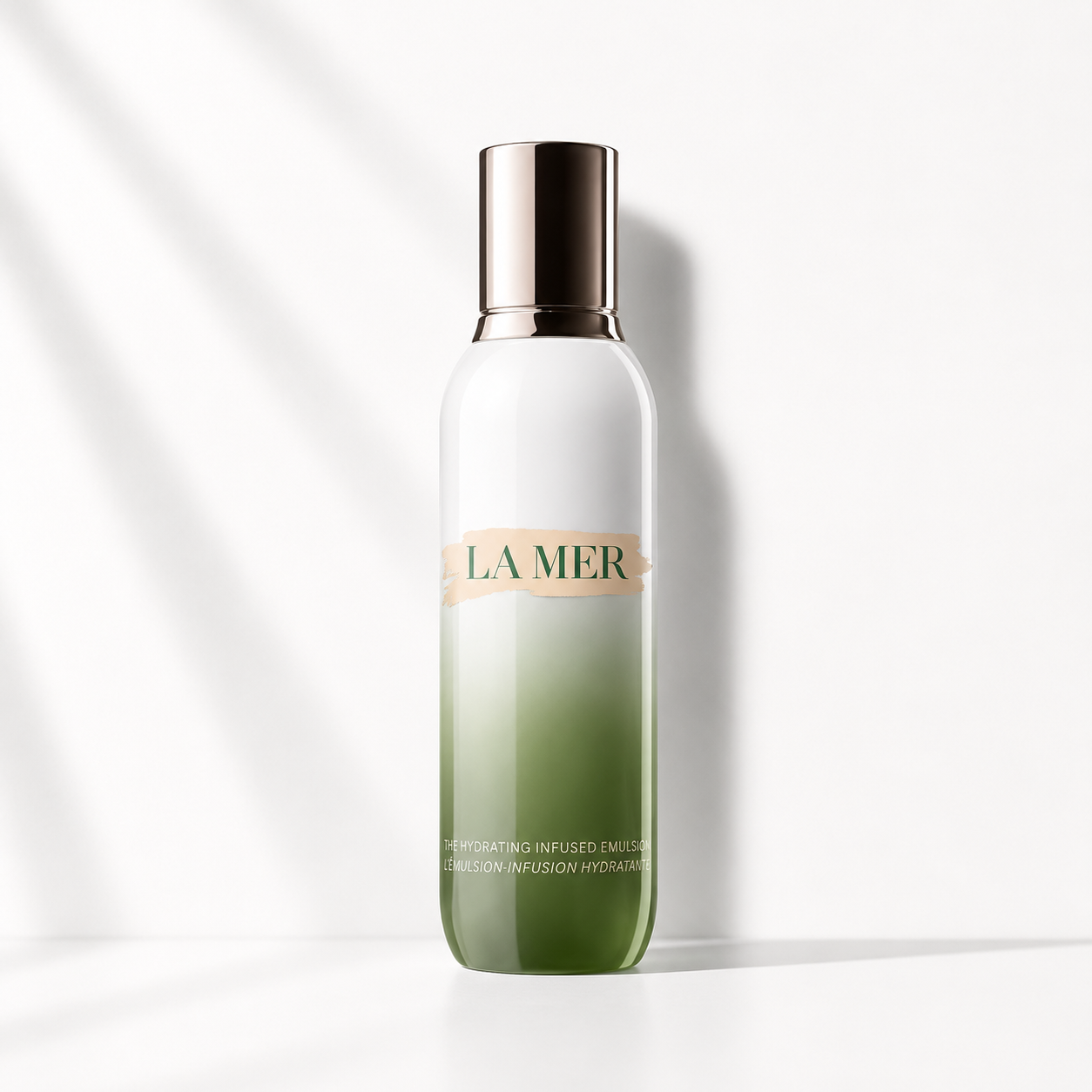 LA MER The Hydrating Infused Emulsion
