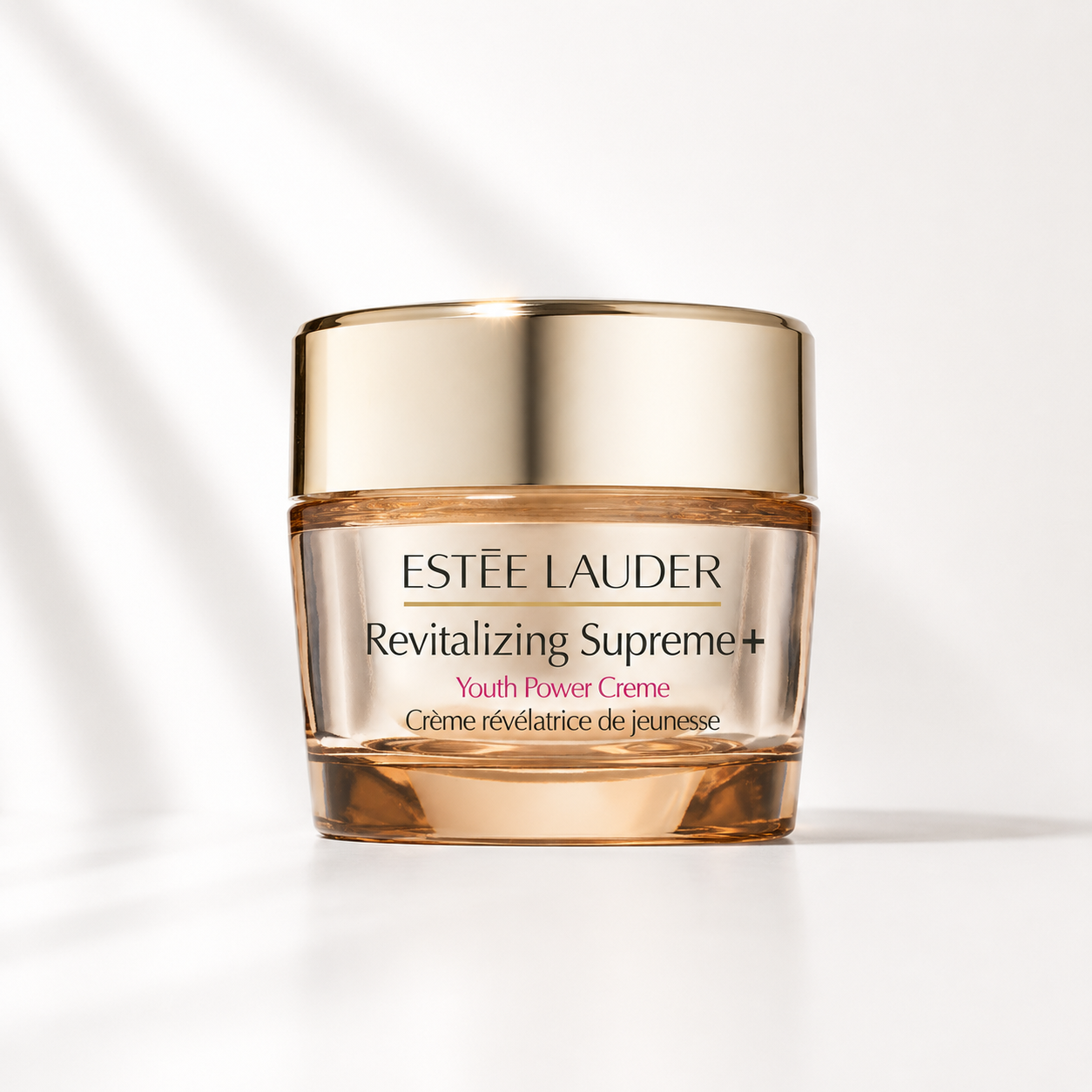 Estee Lauder Revitalizing Supreme+ Moisturizer Youth Power Creme