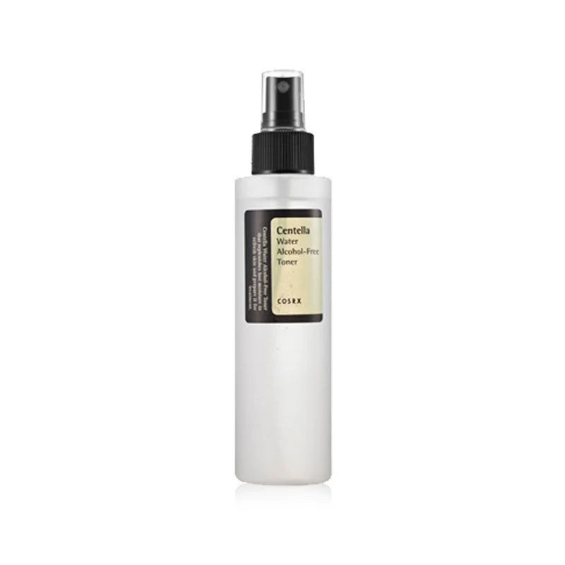 COSRX Centella Water Alcohol Free Toner
