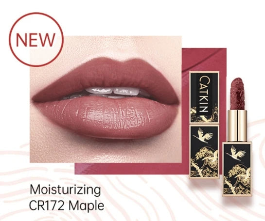 CATKIN Makeup Velvet Matte Lipstick,