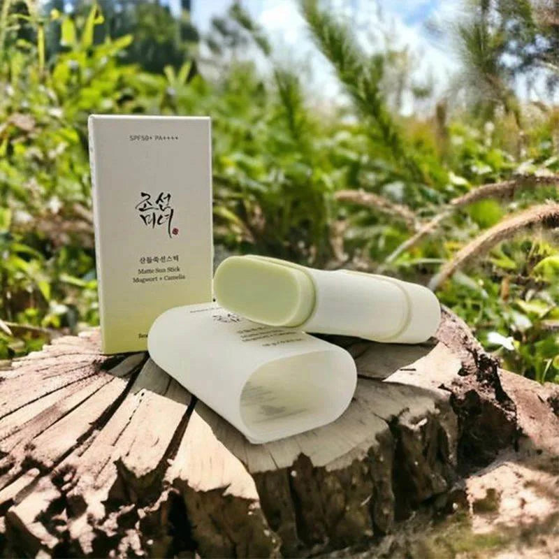 Beauty of Joseon Sunscreen Stick Matte Sun Stick Protective Refreshing Hydrating Face Anti Oxidant Oil-control Sunblock Skincare