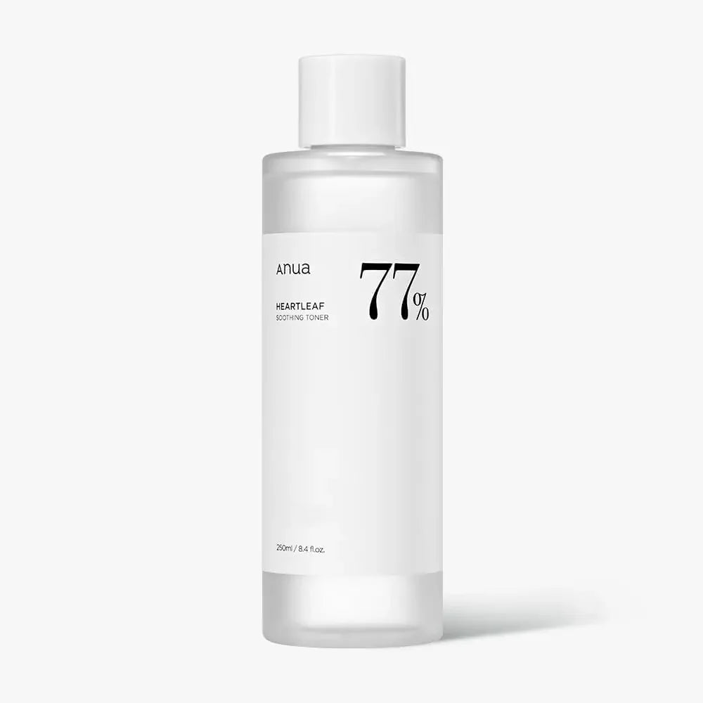 Anua heartleaf 77% houttuynia cordata toner