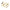 Non-Fading Fashion Gold round Love Letter Bracelet