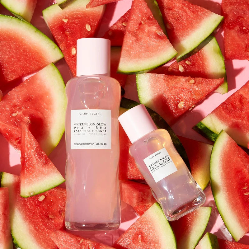 150ml WATERMELON Brighteing Face Toner