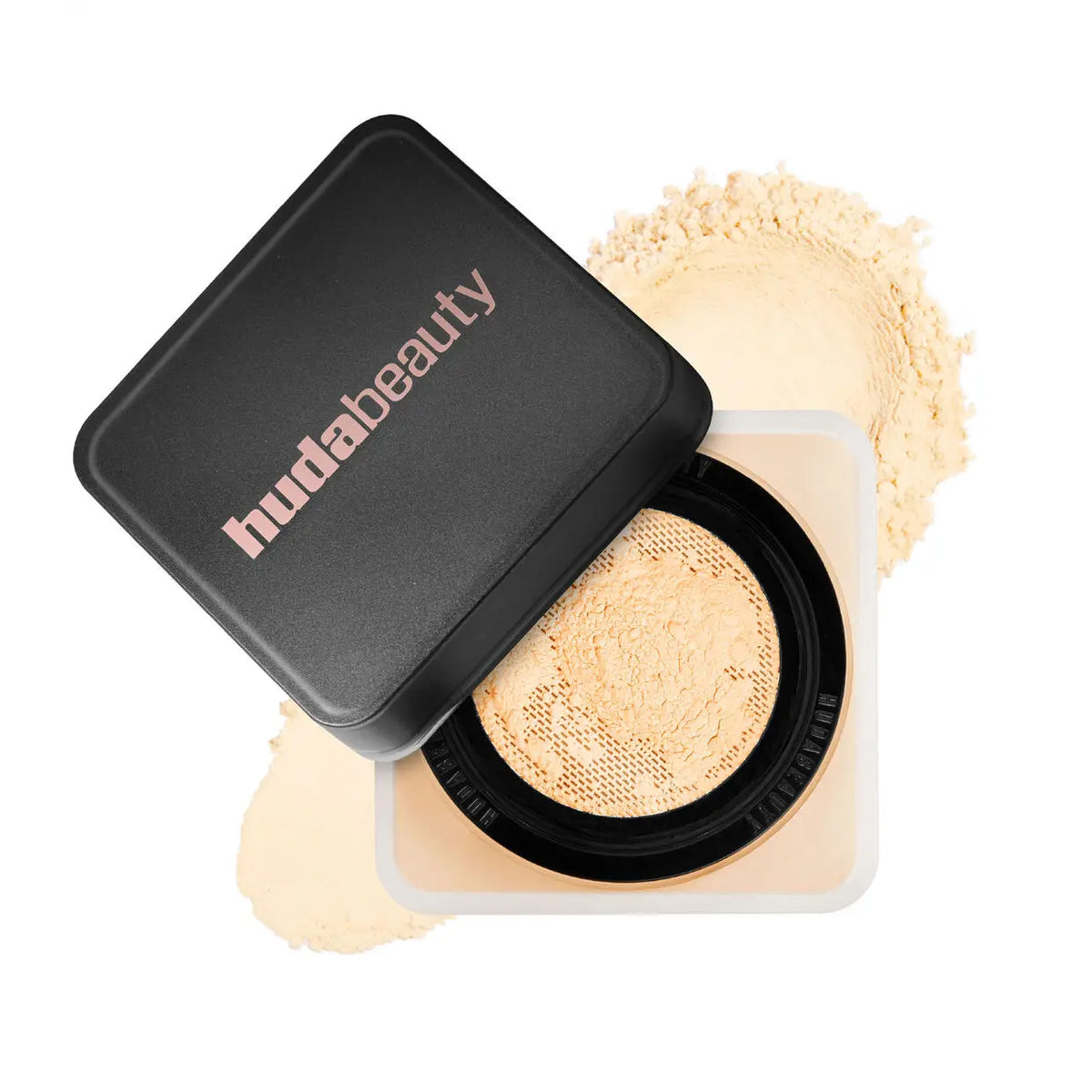 Huda Beauty Delicate Setting Powder