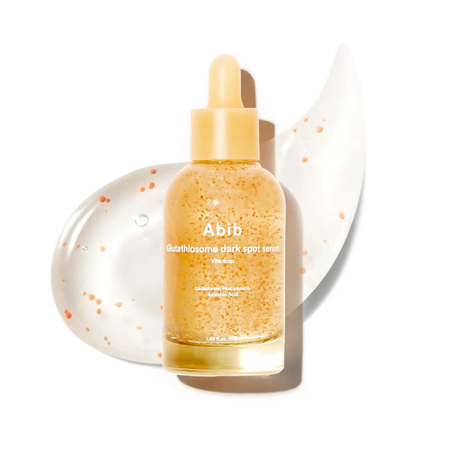 Abib Glutathiosome Dark Spot Serum Vita Drop Hyperpigmentation Sensitive Uneven Skin Korean Skincare