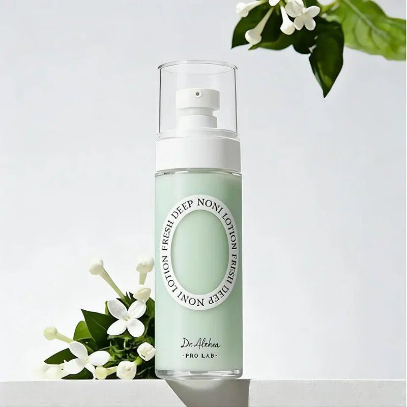 Dr. Althea Noni Fruit Moisturizing Lotion 110ml Deep Nourishing Repair The Skin Barrier Lightweight Serum For All Skin Types