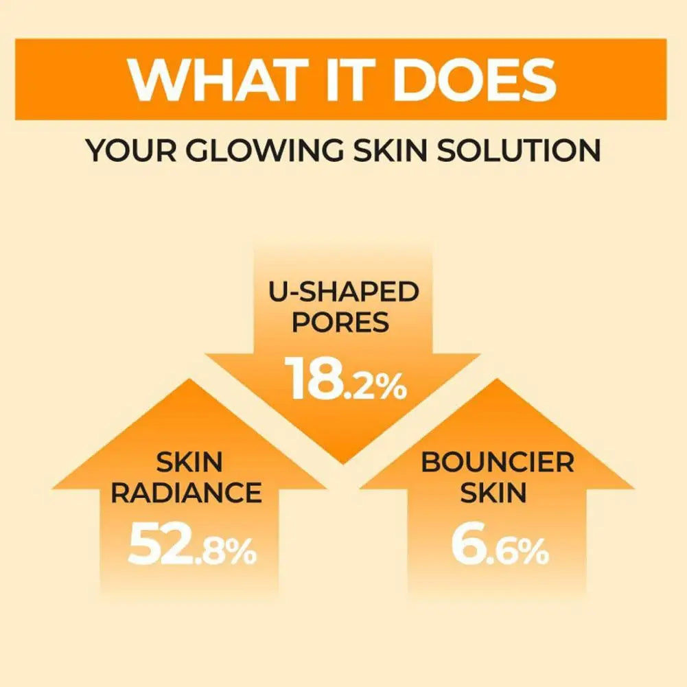 Numbuzin No.3 Korean Skin Care Set: Tone-up Cream, Super Glowing Toner, Soft Shiny Essence Serum