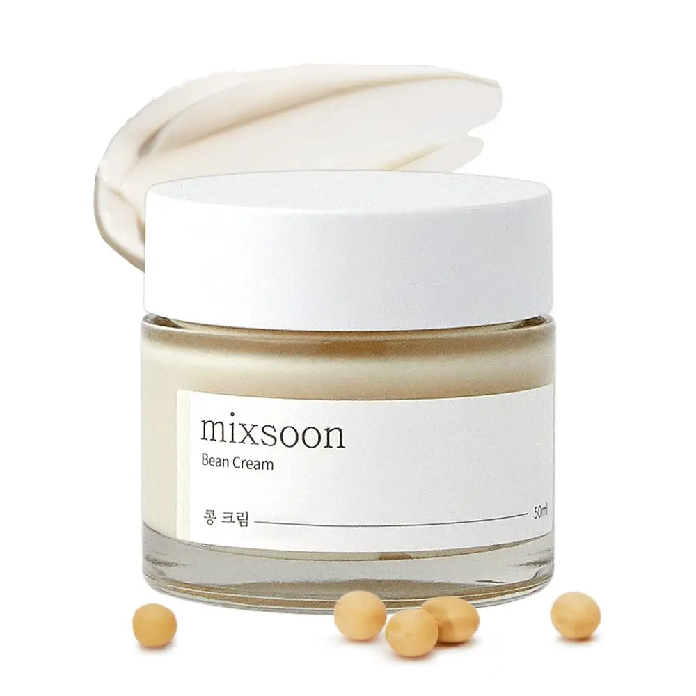 mixsoon Bean Cream -