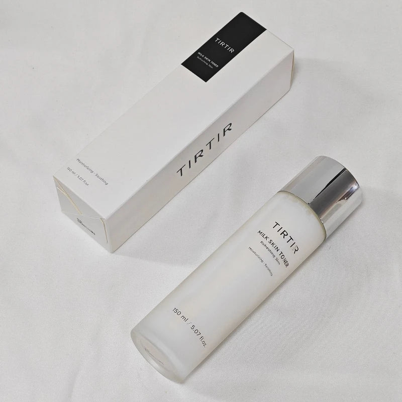 TIRTIR Milk Toner