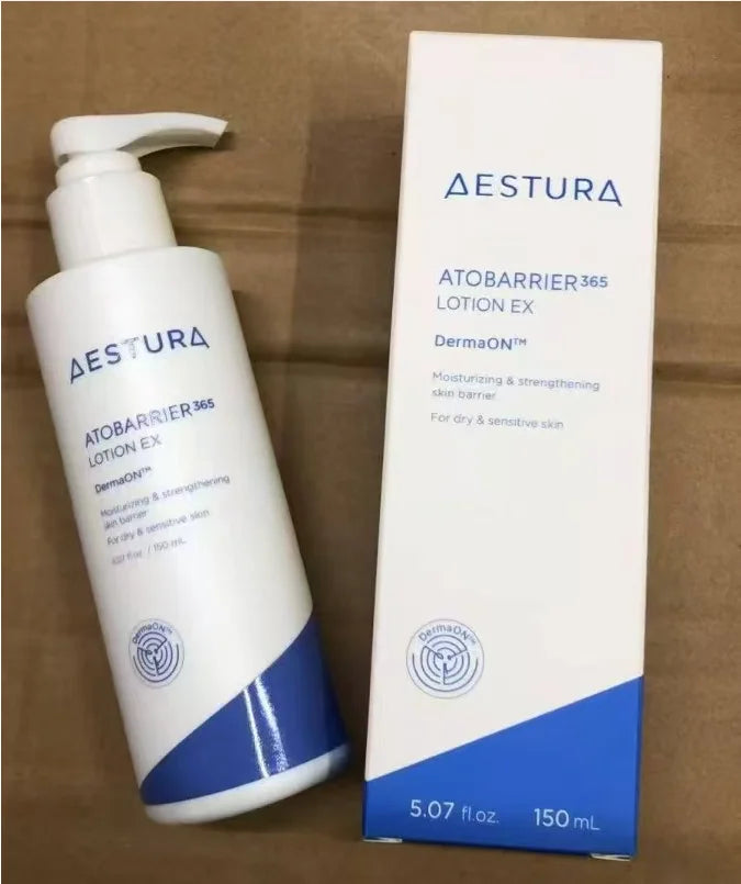 Moisturizing and soothing creamrepairs barrier, improves dry and peeling skin, deeply hydrates and soothes face essence