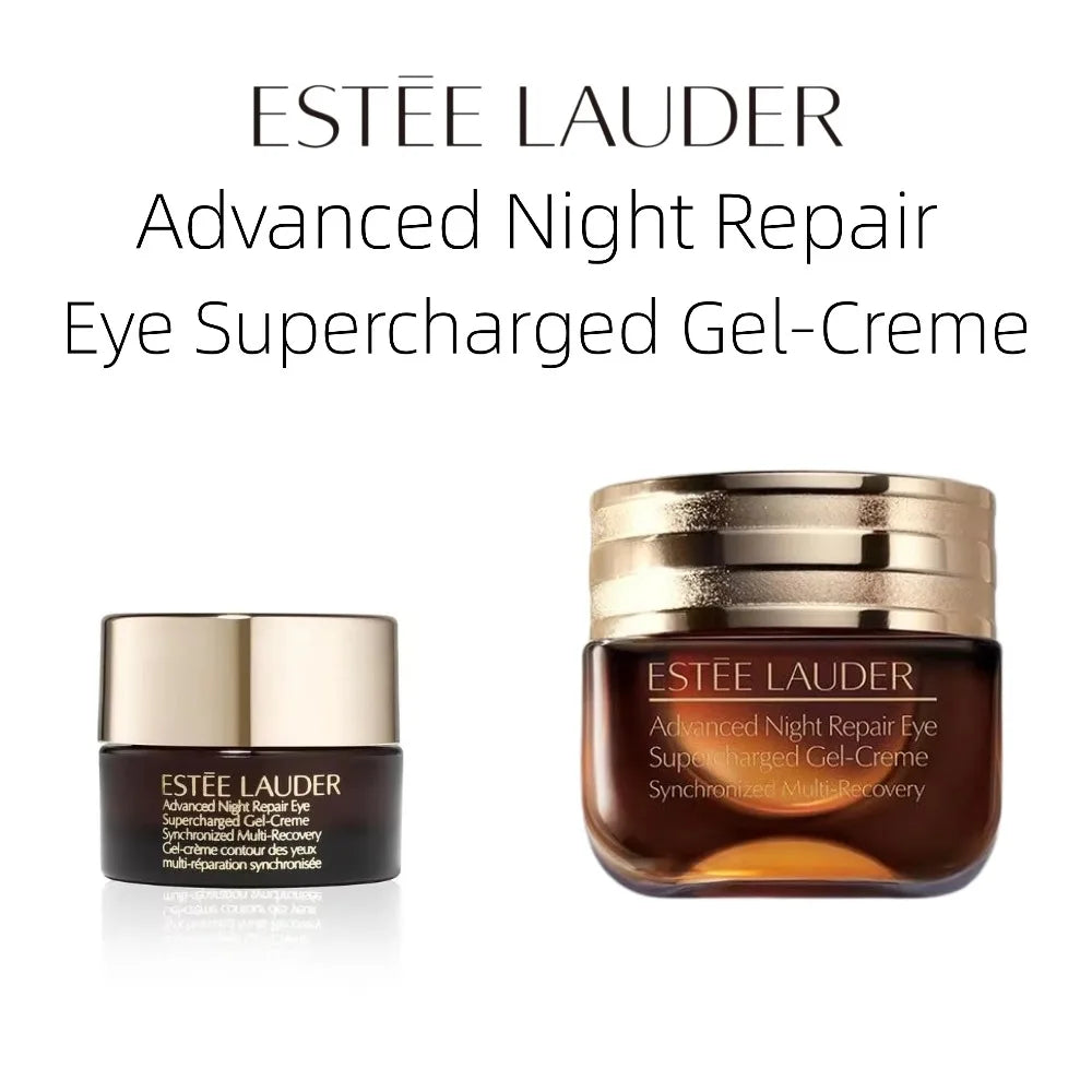 Estee Lauder Advanced Night Repair Eye Cream Supercharged Gel