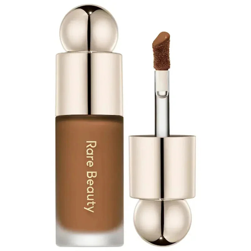 Rare Beauty Liquid Blush Highlighter Contour