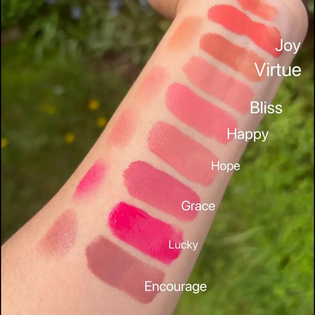 2025 Hot Makeup Lipstick
