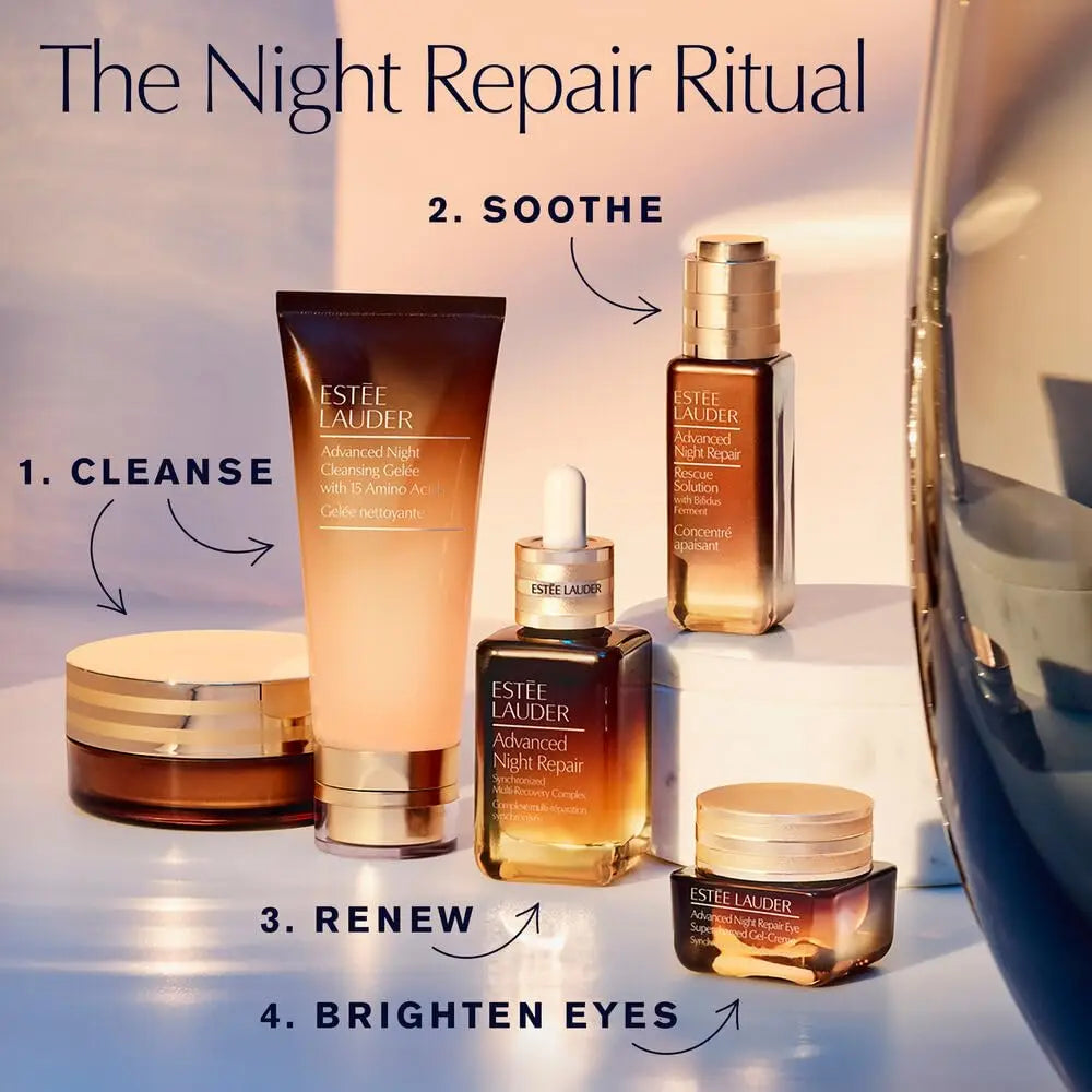 Estee Lauder Advanced Night Repair Eye Cream Supercharged Gel