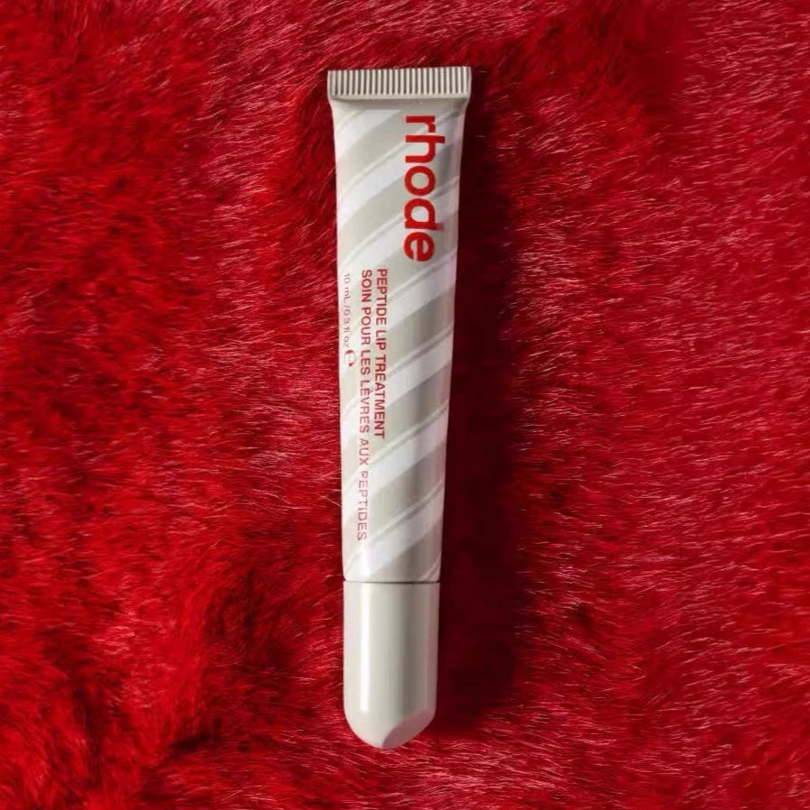 Luxury Brand Lemontini Lip Gloss Advanced Cosmetics Makeup Mirror Face Cream Glazing Milk Lasting Moisturizing Bubble Bag Makeup