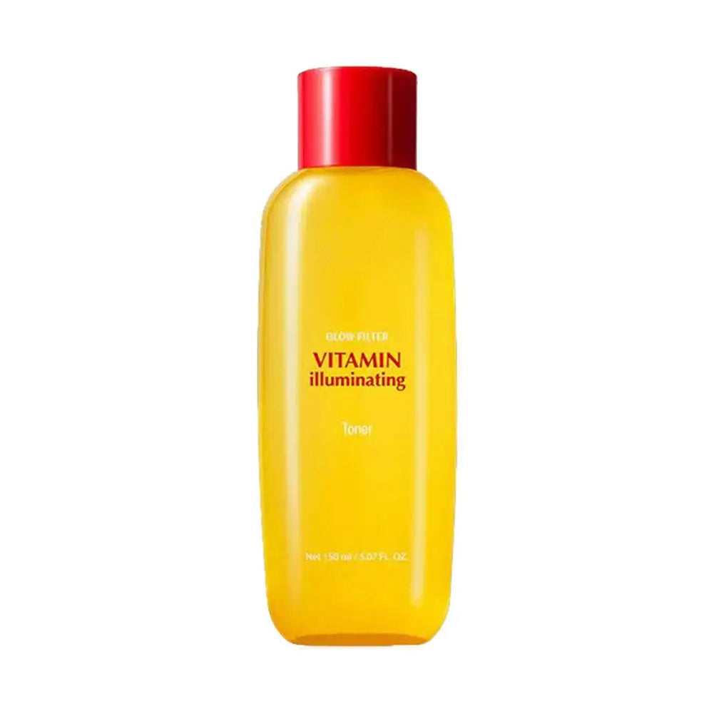 EQQUALBERRY Vitamin Illuminating Toner 150ml
