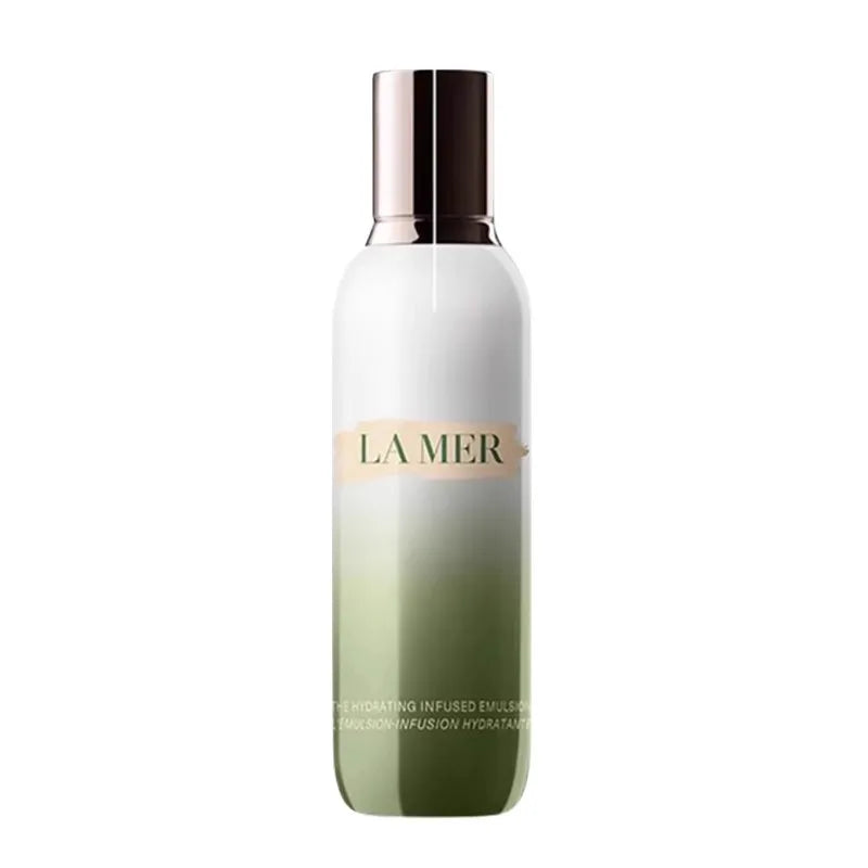 LA MER The Cream Essence Lotion - Repairing, Firming, Moisturizing, and Balancing