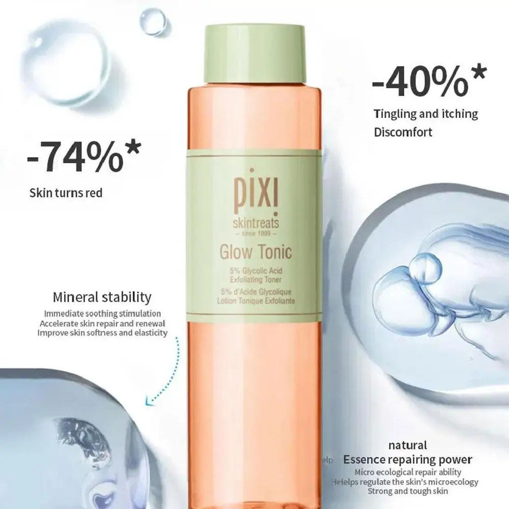 Pixi 5% Exfoliating Toner Fruit Acid Oil Control
