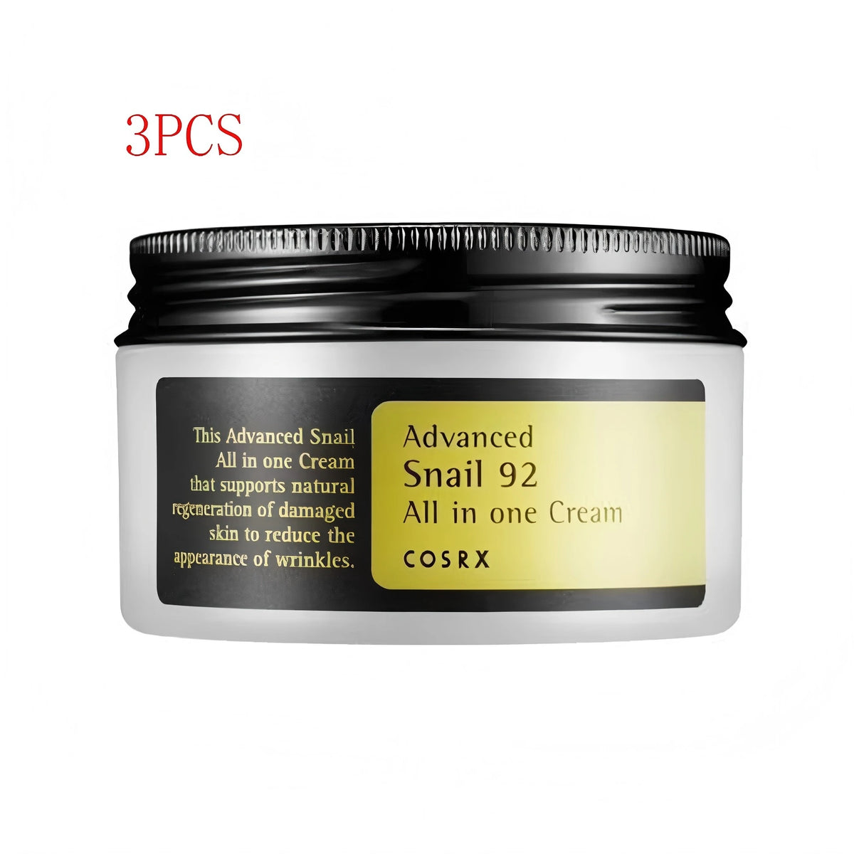Advanced Snail Essence Skin Care Collagen