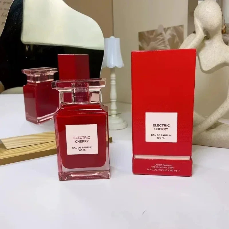 Tom Ford Perfume Women's Men's Perfumes 100ml