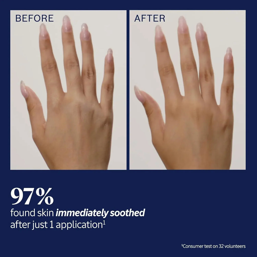 L'OCCITANE 20% Shea Butter Hand Cream Nourishes Protects