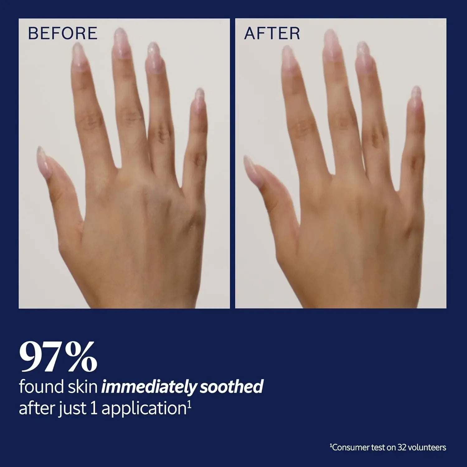 L'OCCITANE 20% Shea Butter Hand Cream Nourishes Protects