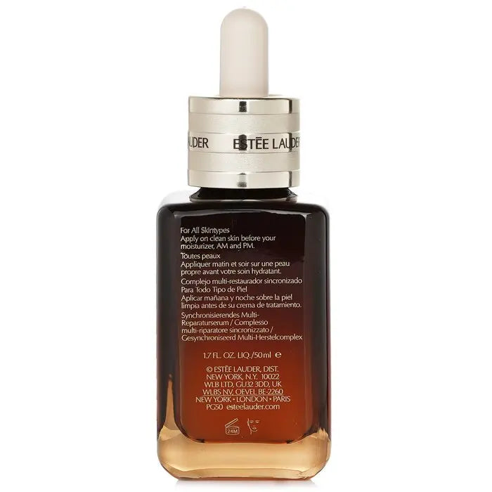 Estee Lauder Advanced Night Repair Synchronized Multi-Recovery Complex