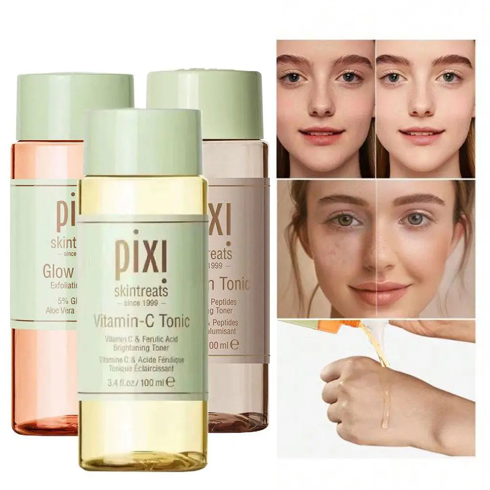 Pixi 5% Exfoliating Toner Fruit Acid Oil Control